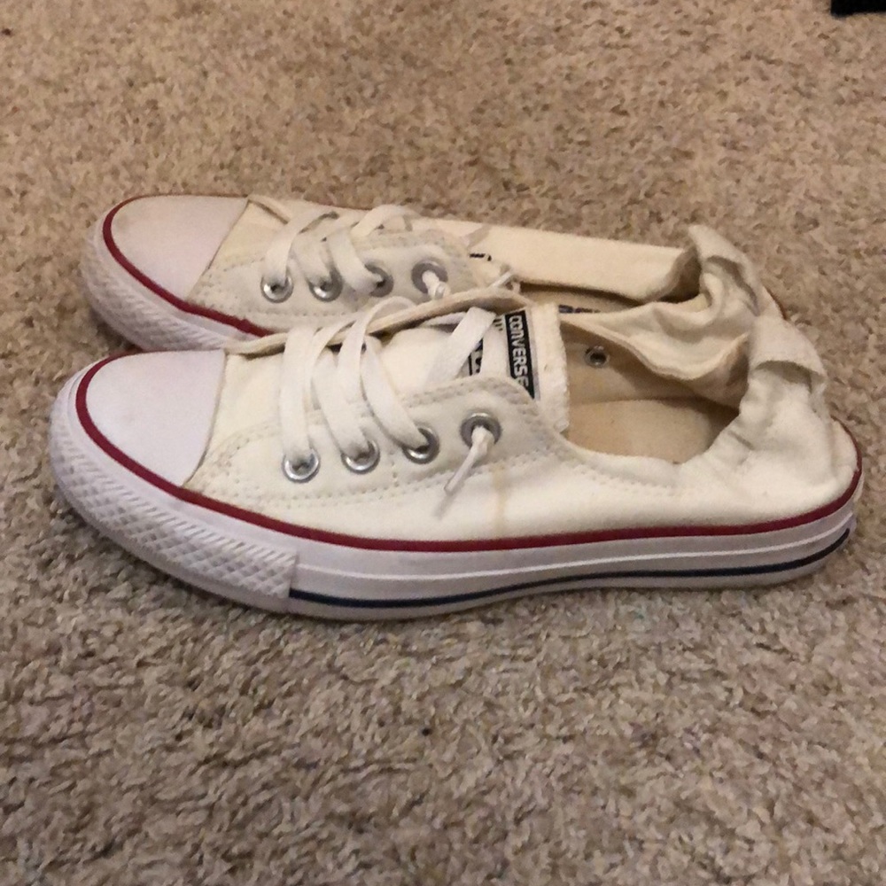 Converse.